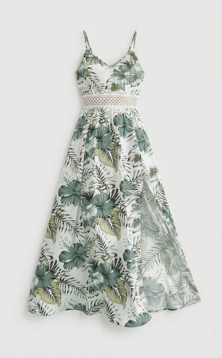Sienna Walker | Floral Maxi Dress For Women
