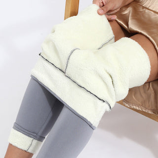 Phoebe Stirling | Fleece-Lined Winter Leggings For Women