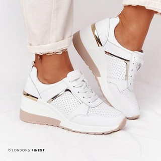 Elena Moretti | Platform Sneaker For Women