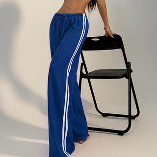 Alessia Virelli | Baggy Trackpants For Women