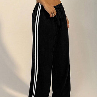 Alessia Virelli | Baggy Trackpants For Women