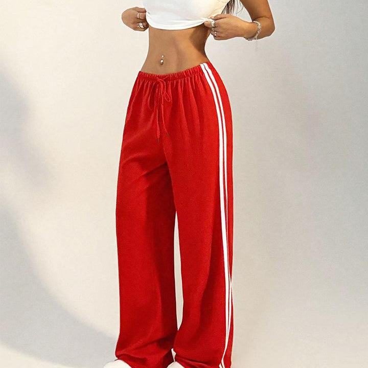 Alessia Virelli | Baggy Trackpants For Women