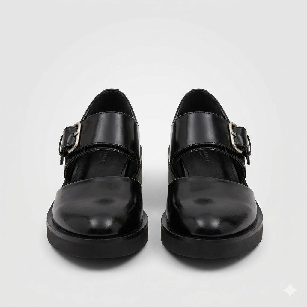 Élise Bernard | Elegant Comfort Shoes with Supportive Fit For Women