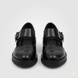 Élise Bernard | Elegant Comfort Shoes with Supportive Fit For Women