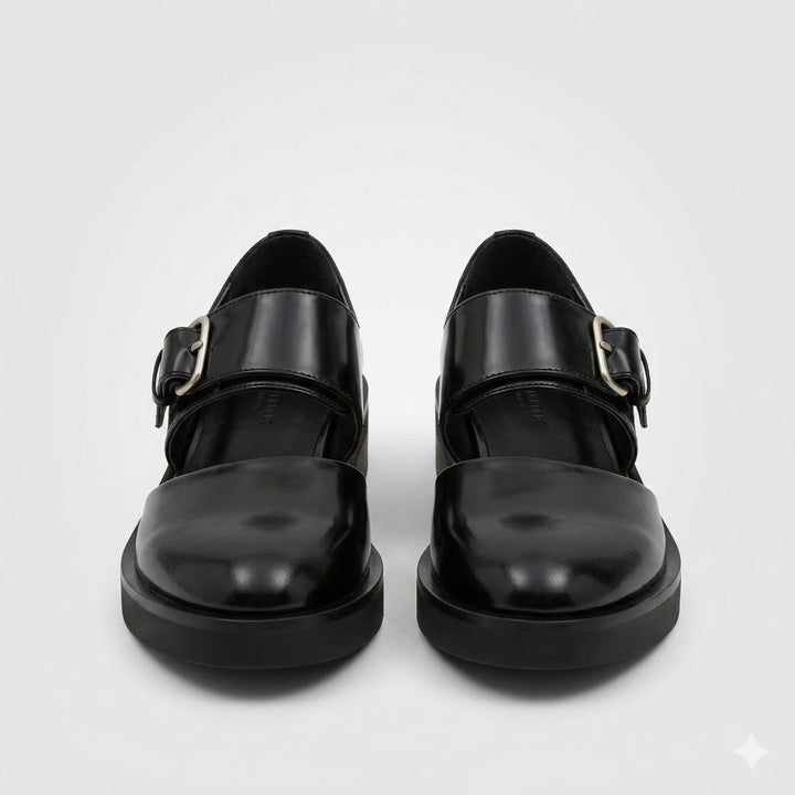 Élise Bernard | Elegant Comfort Shoes with Supportive Fit For Women