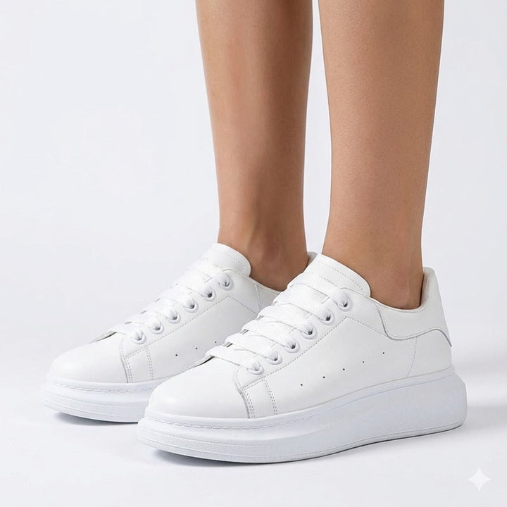 Matteo Sinclair | Minimalist Luxury Sneakers For Men