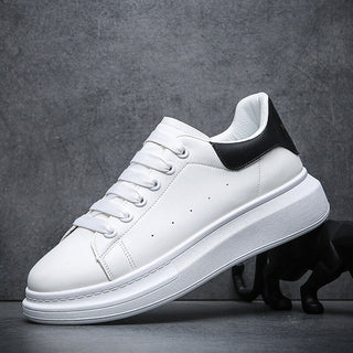 Matteo Sinclair | Minimalist Luxury Sneakers For Men
