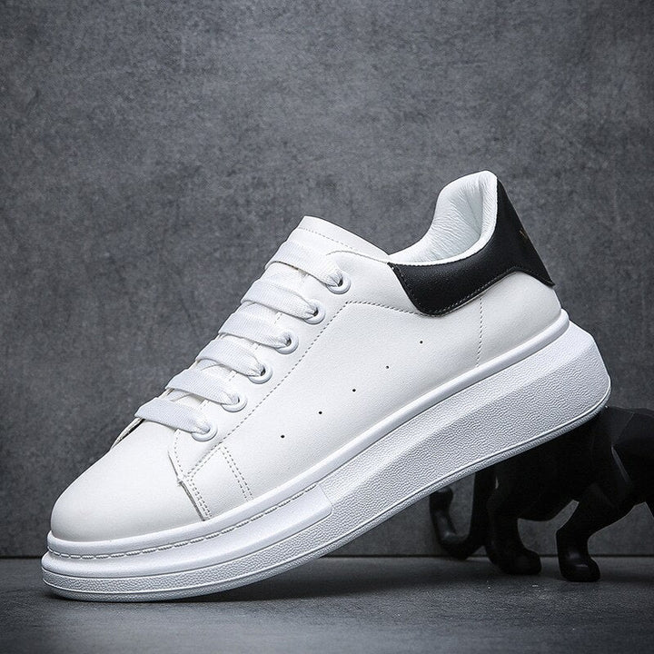 Matteo Sinclair | Minimalist Luxury Sneakers For Men