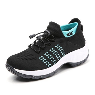 Camille Moreau | Theresa Comfort Pain-Relief Shoes with Ergonomic Support For Women