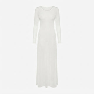 Charlotte Mitchell | Sheer Maxi Dress For Women