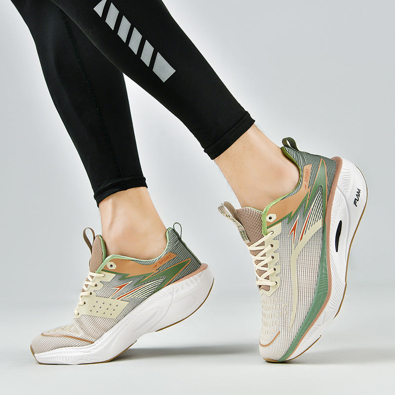 Riley Murphy | Flyknit Cushioned Sneakers Unisex