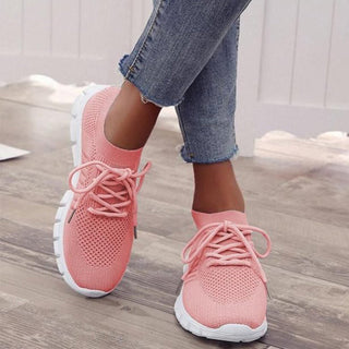 Luca Bellini | Breathable Sport Sneakers For Women
