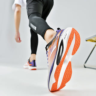Riley Murphy | Flyknit Cushioned Sneakers Unisex
