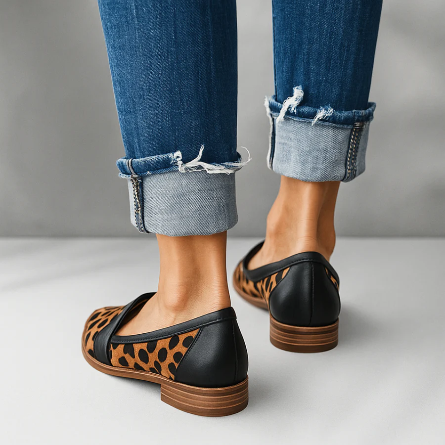 Isabella Caruso | Loafers For Women