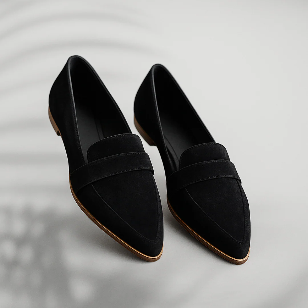 Isabella Caruso | Loafers For Women