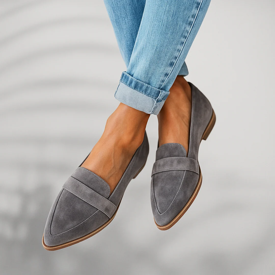 Isabella Caruso | Loafers For Women