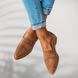 Isabella Caruso | Loafers For Women