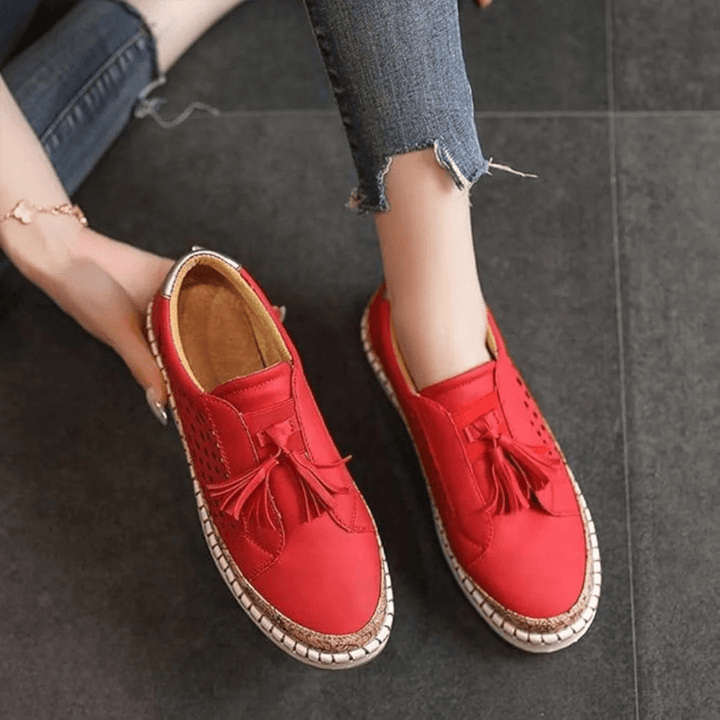 Catherine Bellini | Slip-On Sneakers For Women