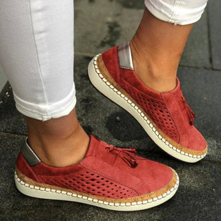 Catherine Bellini | Slip-On Sneakers For Women