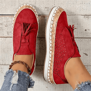 Catherine Bellini | Slip-On Sneakers For Women