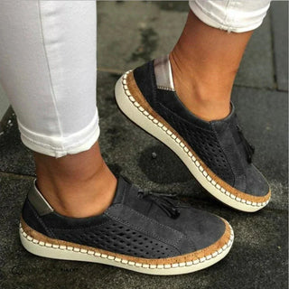 Catherine Bellini | Slip-On Sneakers For Women