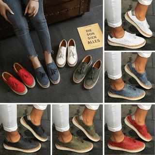 Catherine Bellini | Slip-On Sneakers For Women
