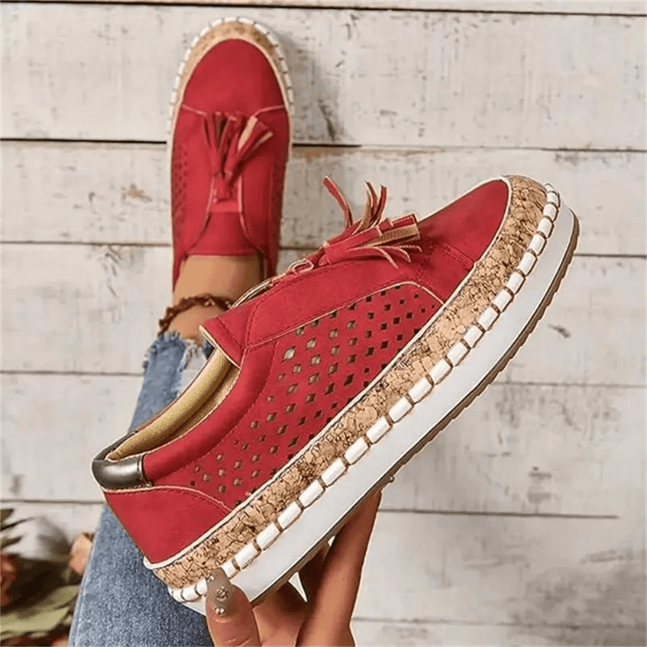 Catherine Bellini | Slip-On Sneakers For Women