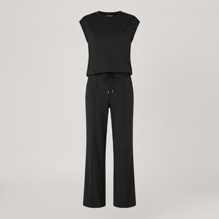 Lily Donovan | Sleeveless Loungewear Set For Women