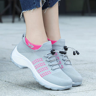 Camille Moreau | Theresa Comfort Pain-Relief Shoes with Ergonomic Support For Women