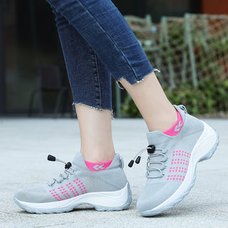 Camille Moreau | Theresa Comfort Pain-Relief Shoes with Ergonomic Support For Women